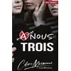 Image de À nous trois Céline Musmeaux