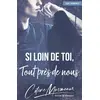 Image de Si loin de toi, tout près de nous Céline Musmeaux
