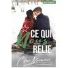 Image de Noël au royaume d'Ufrington Tome 4 : ce qui nous relie Céline Musmeaux