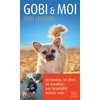 Image de Gobi et moi Leonard Dion