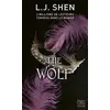 Image de Boston Belles Tome 4 : The wolf L.J. Shen