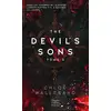 Image de The Devil's Sons Tome 5 Chloé Wallerand