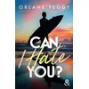 Image de Can I hate you ? Orlane Peggy