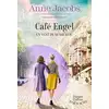 Image de Café Engel Tome 4 : Un vent de renouveau Anne Jacobs