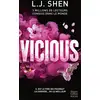 Image de Sinners Tome 1 : Vicious L.J. Shen