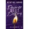 Image de Belladonna Tome 3 : Revenge Meet Destiny Kentin Jarno