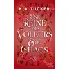 Image de Une reine des voleurs & du chaos Kathleen A. Tucker