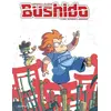 Image de Bushido - tome 1 - yuki, apprenti samurai (reedition) Thierry Gloris