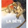 Image de La bête Tome 1 Frank Pé, Frank Pé