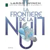 Image de Largo Winch Tome 23 : la frontière de la nuit Eric Giacometti