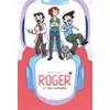 Image de Roger et ses humains Tome 3