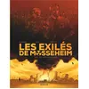 Image de Les exilés de Mosseheim Tome 1 : refugiés nucléaires Sylvain Runberg, Sylvain Runberg