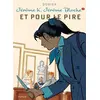 Image de Jérôme K. Jérôme Bloche Tome 28 : et pour le pire Dodier