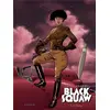 Image de Black squaw Tome 3 : le crotoy