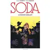 Image de Soda Tome 13 : le pasteur sanglant Olivier Bocquet