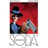 Image de Soda Hors-Série Tome 1 : Résurrection Dan Verlinden, Philippe Tome