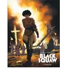 Image de Black squaw Tome 4 : Secret six