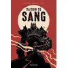 Image de Saison de sang Matías Bergara, Simon Spurrier