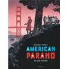 Image de American Parano Tome 1 : Black House Partie 1 Hervé Bourhis