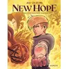 Image de New hope Tome 2 : Celui qui se cache derriere Pi