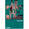 Image de Le point sublime Manu Causse