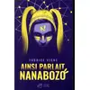 Image de Ainsi parlait Nanabozo Nicolas Galkowski, Fabrice Vigne