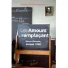 Image de Les amours remplaçants - Deux-Sèvres, années 1950 Jean-Paul Bouchon, Alain Bouchon