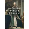 Image de JEAN-PIERRE-LOUIS - MARQUIS DE FONTANES Jean-Jacques Gréteau