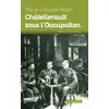 Image de Châtellerault sous l'occupation Marie-Claude Albert