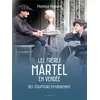 Image de FRERES MARTEL EN VENDEE (GESTE) - DES SCULPTEURS EN MOUVEMENT (BP) Florence Regourd