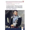 Image de Noblesse française, noblesse polonaise : 20 ans après Collectif