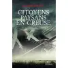 Image de CITOYENS PAYSANS EN CREUSE (GESTE) (BP) Maryze Bouzet