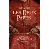 Image de DEUX PAPES (GESTE) - SAGA DES LIMOUSINS (POCHE) Yves Aubard
