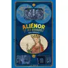 Image de Aliénor et ses royaumes Michel Perraudeau