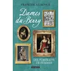 Image de Dames du berry (geste) Francesca Lacour