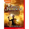 Image de Percy Jackson Tome 5 : le dernier Olympien Rick Riordan