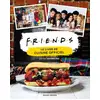 Image de Friends : le livre de cuisine officiel Amanda Yee