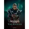Image de L'art de Assassin's Creed - Valhalla - artbook officiel Collectif