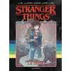 Image de Stranger Things Hors-Série Tome 2 : la brute Ron Chan, Valeria Favoccia, Greg Pak, Dan Jackson, Nate Piekos