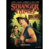 Image de Stranger Things Tome 4 : colo de sciences Jody Houser