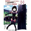 Image de Bofuri : je suis pas venue ici pour souffrir alors j'ai tout mis en défense Tome 1