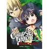 Image de Corpse party : blood covered Tome 3 Makoto Kedouin
