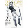 Image de Dragon quest - les héritiers de l'emblème Tome 27