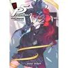 Image de Persona 5 Tome 11 Hisato Murasaki