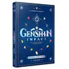 Image de Le livre de cuisine officiel Genshin Impact Thibaud Villanova