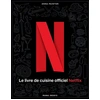 Image de Le livre de cuisine officiel Netflix Collectif