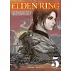 Image de Elden ring : le chemin vers l'arbre-monde Tome 5 Nikiichi Tobita