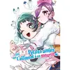 Image de Les 100 petites amies qui t'aiiiment à en mourir Tome 9 Rikito Nakamura, Yukiko Nozawa