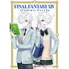 Image de Final Fantasy XIV : Académie Eorzéa