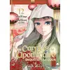 Image de Les carnets de l'apothicaire : enquêtes à la cour Tome 12 Natsu Hyuuga